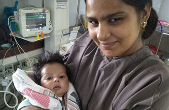 paediatric urology surgery in india
