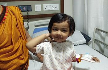 paediatric urology surgery in india