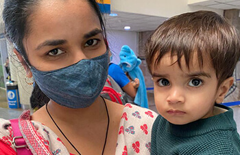 paediatric urology surgery in india