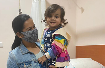 paediatric urology surgery in india