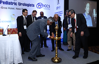 paediatric urology surgery in india