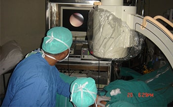 Vesicoureteric reflux, Robotic Surgery in India, Robotic Surgery Hospitals in India