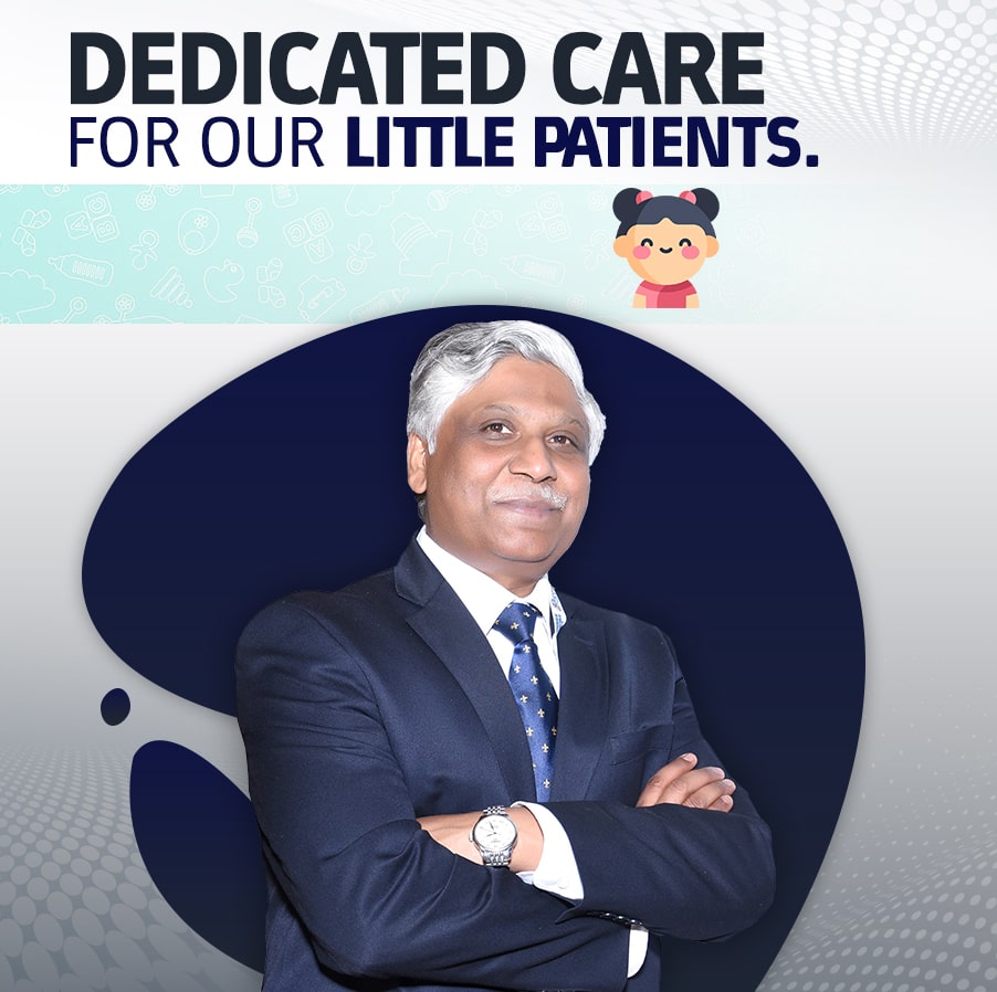 Dr. Sujit chowdhary- best urologist in India