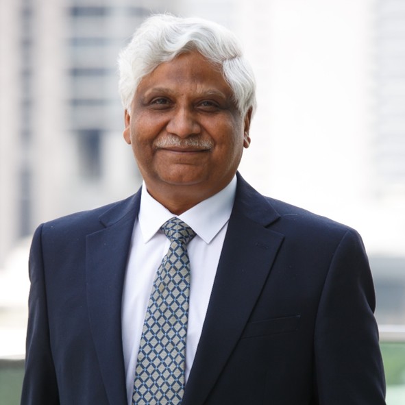Dr. Sujit Chowdhary