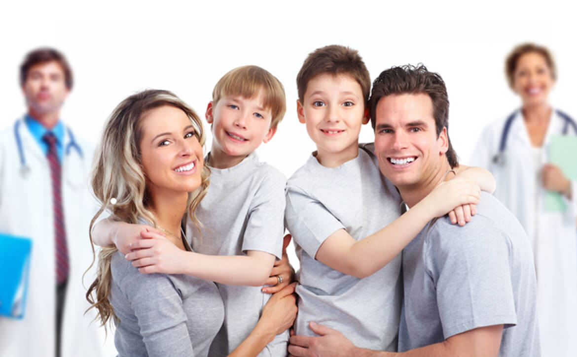 International Patients